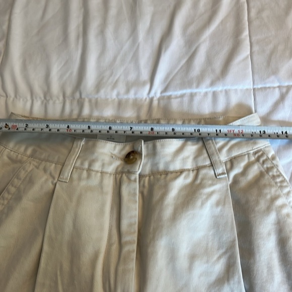 Wilfred Free Zenith pants size 2. Cream  Birch color. Casual Streetwear. Cool - Picture 12 of 15